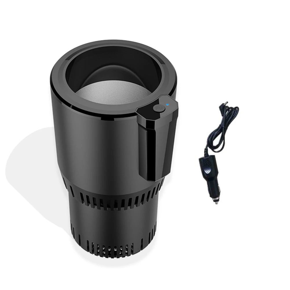 12V Car Cup Cooler & Warmer