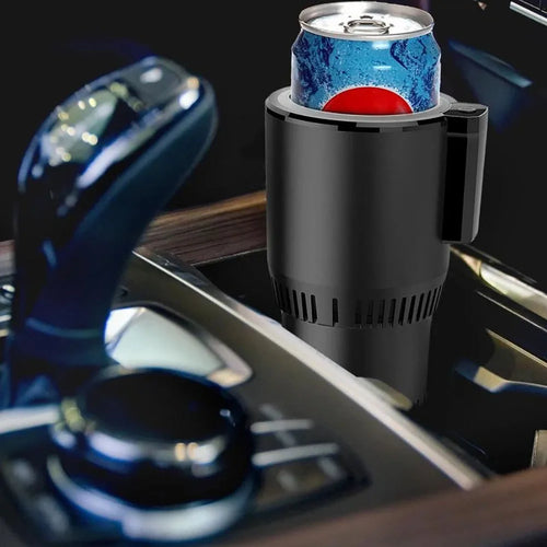 12V Car Cup Cooler & Warmer