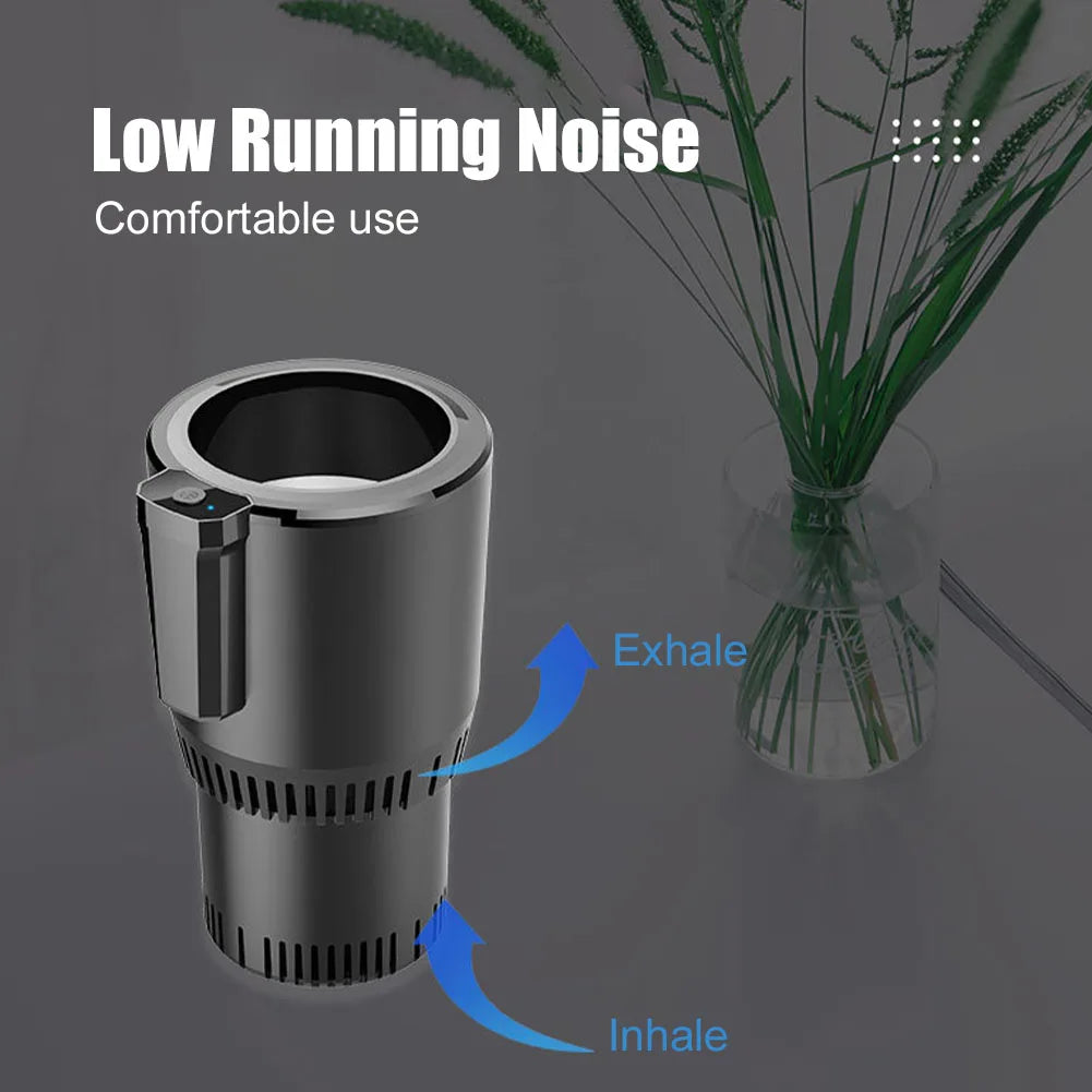 12V Car Cup Cooler & Warmer