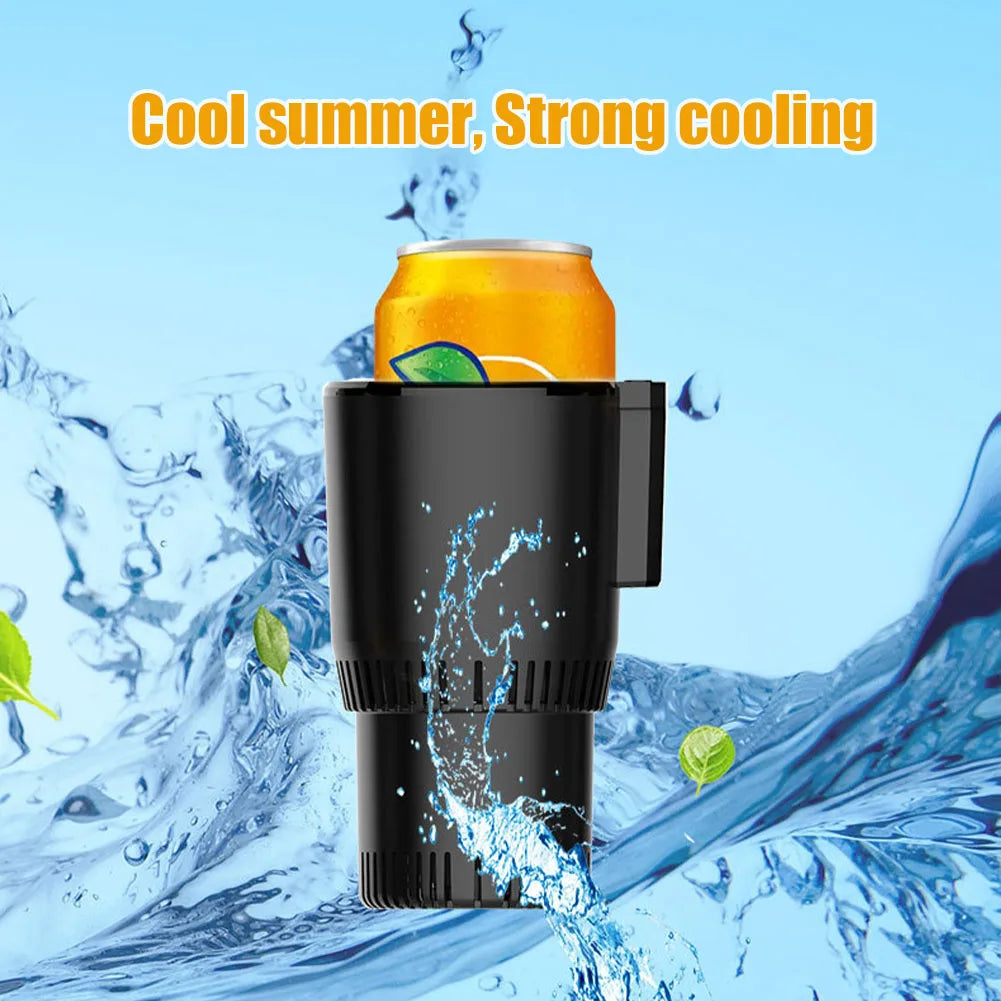 12V Car Cup Cooler & Warmer